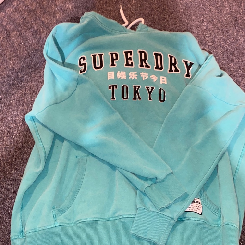 Hoodie